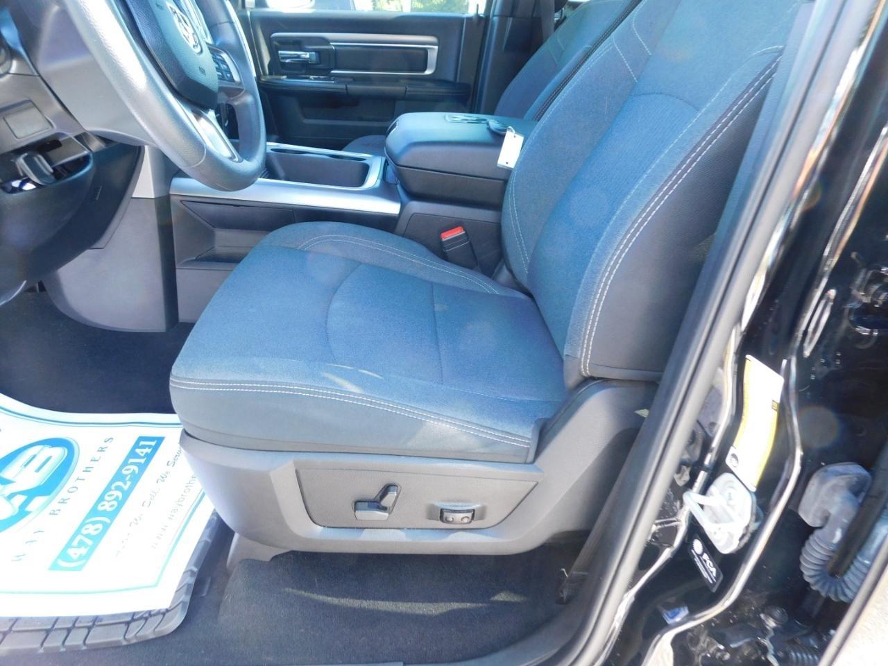 RAM 1500 Classic  2023