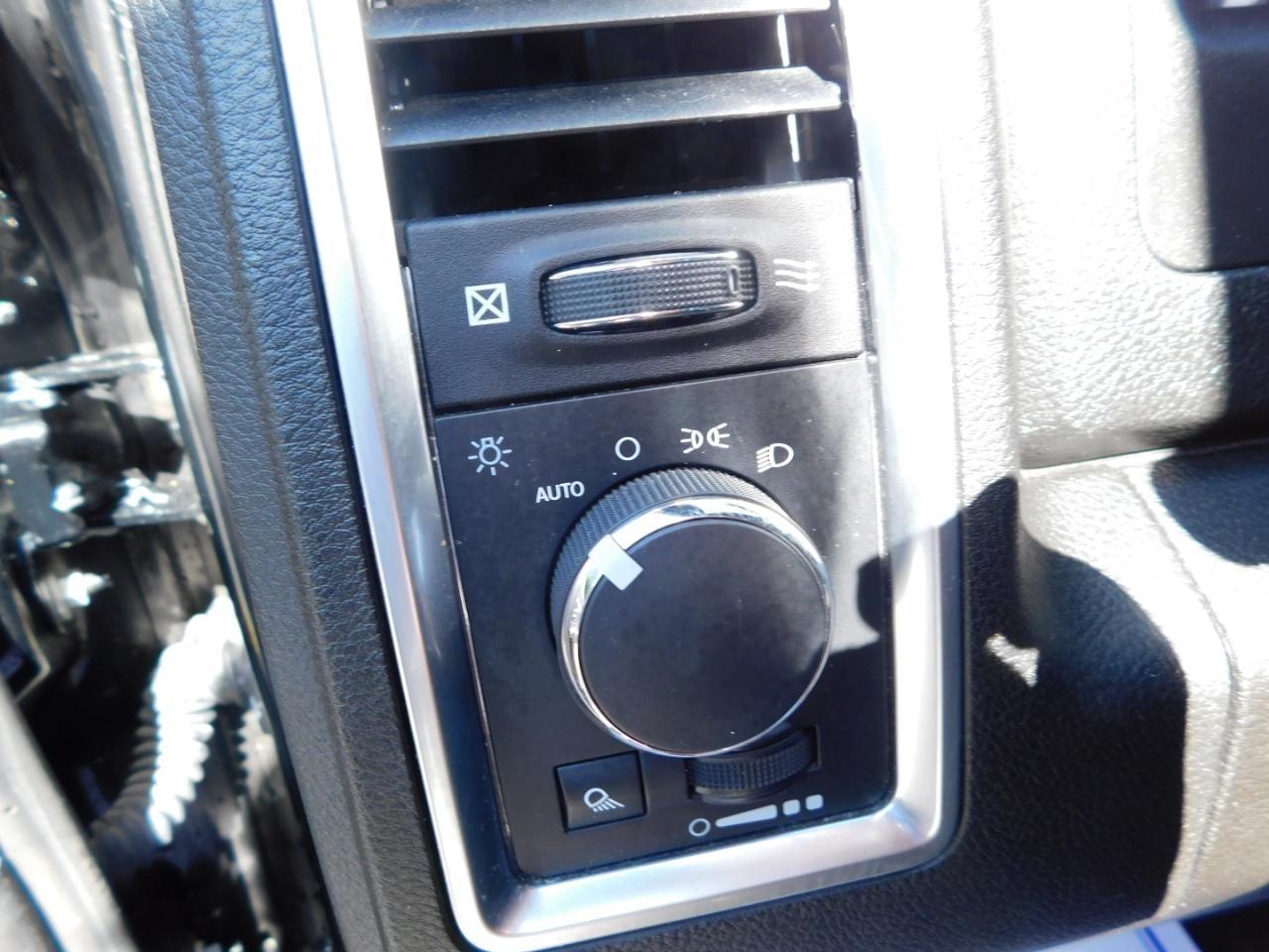 RAM 1500 Classic  2023