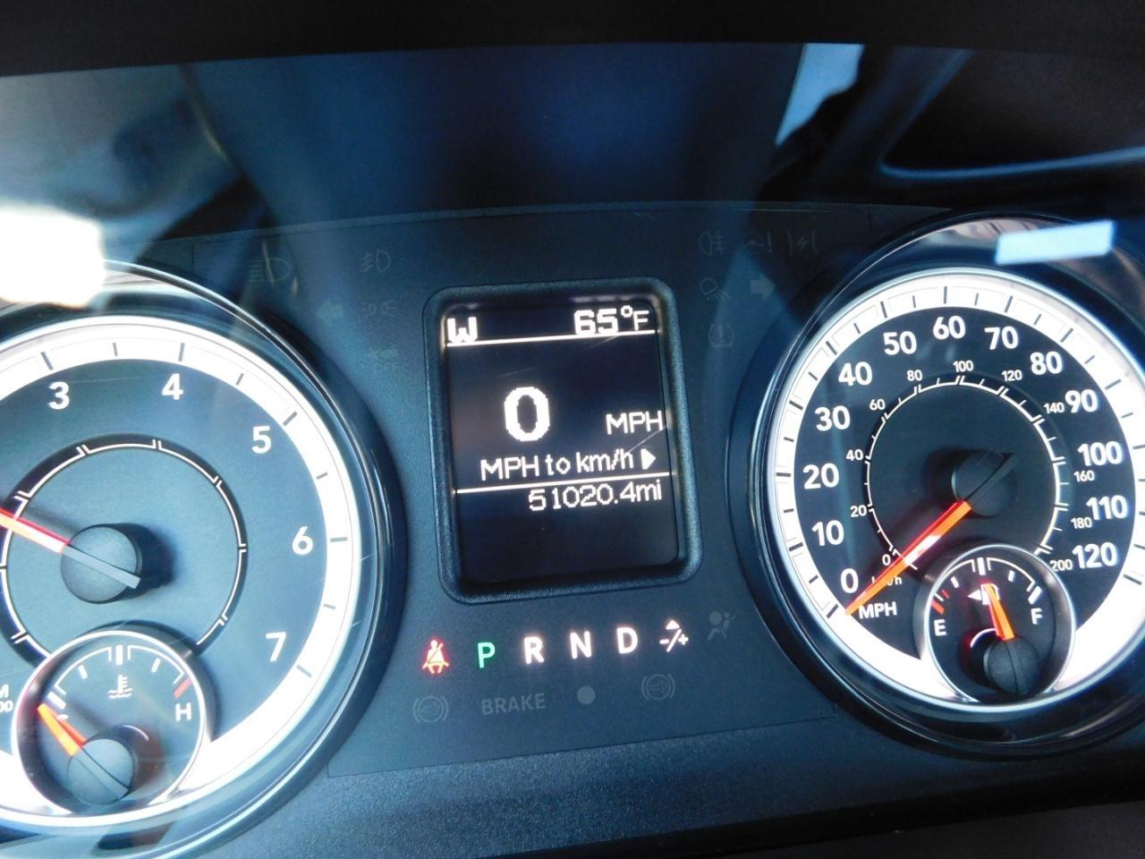 RAM 1500 Classic  2023