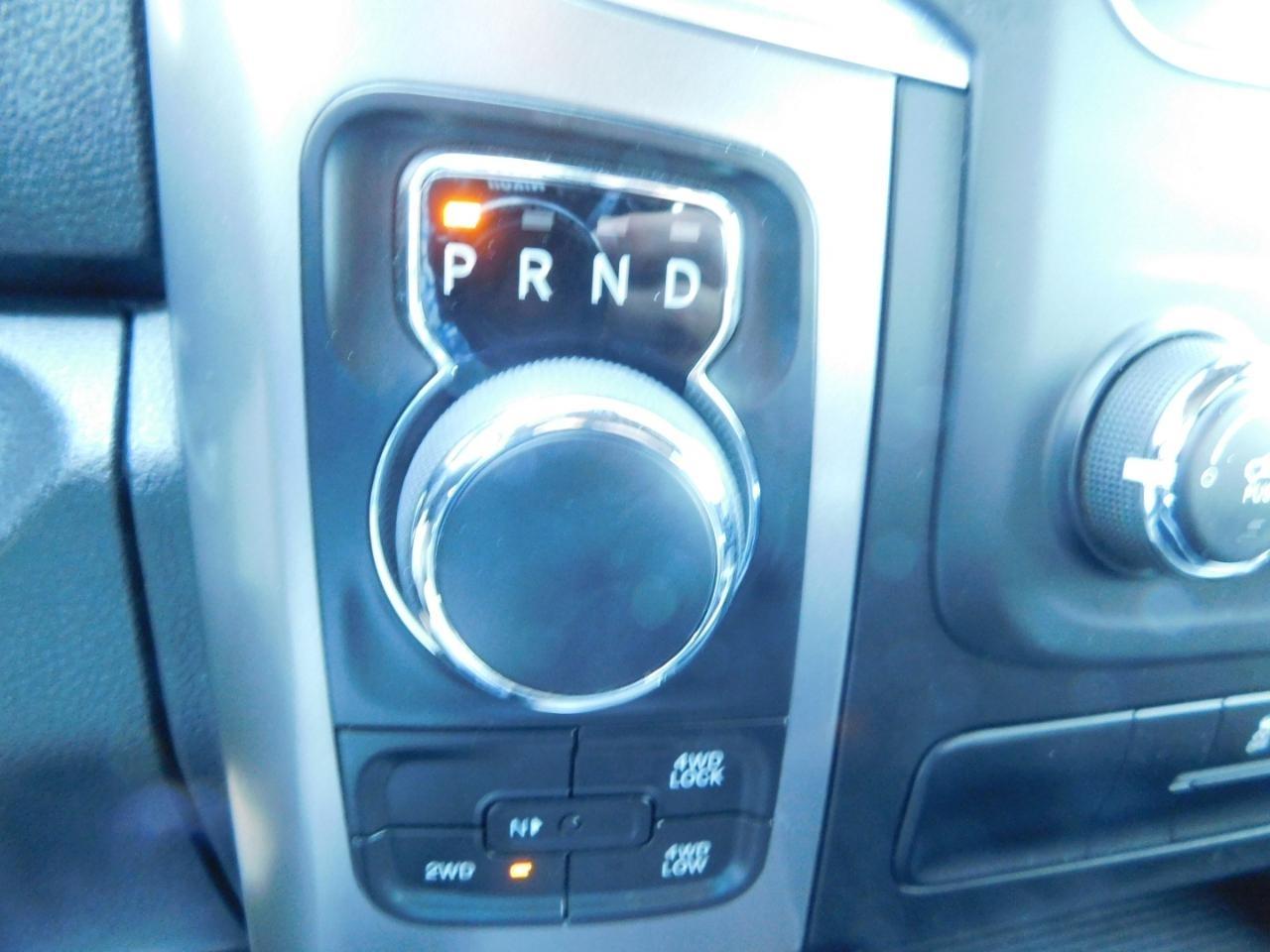 RAM 1500 Classic  2023