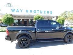 2023 RAM 1500 Classic 