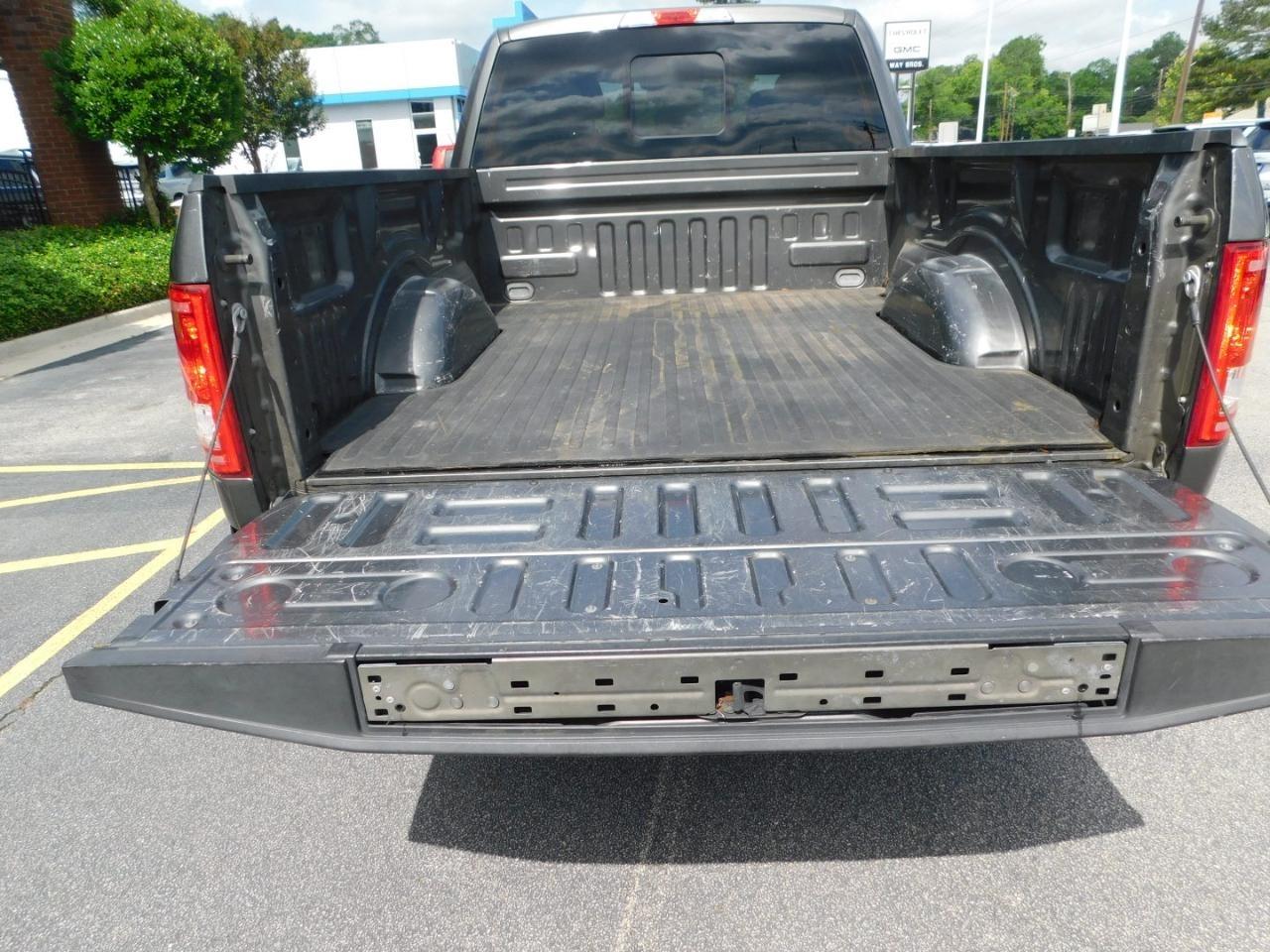 Ford F-150  2016