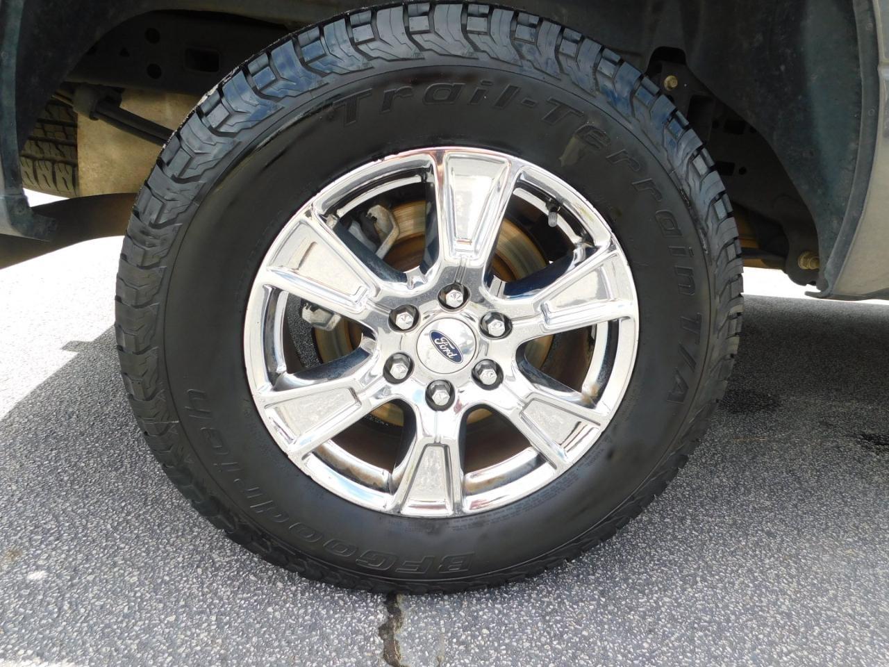 Ford F-150  2016