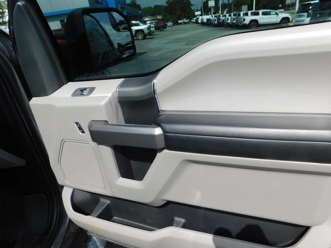 Ford F-150  2016