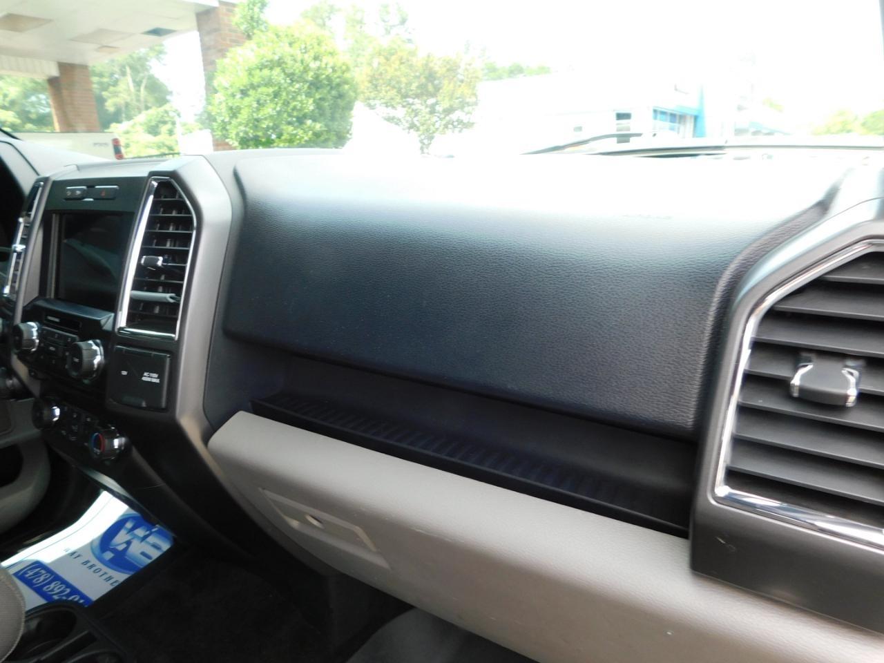 Ford F-150  2016