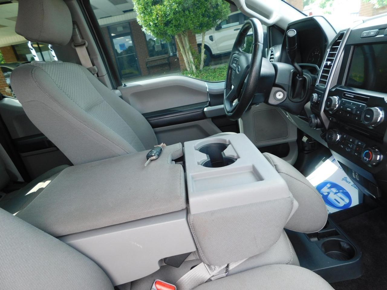 Ford F-150  2016