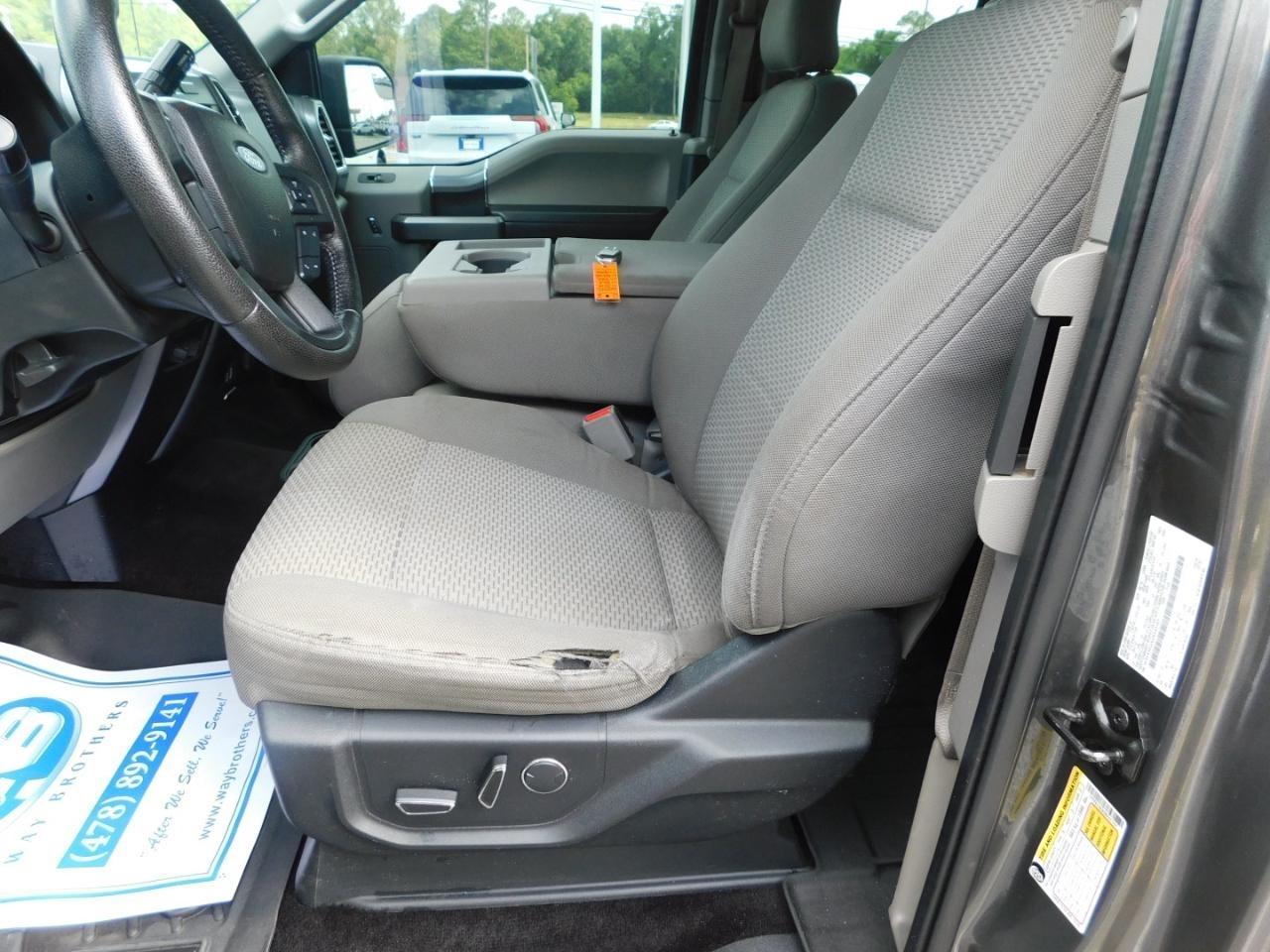 Ford F-150  2016
