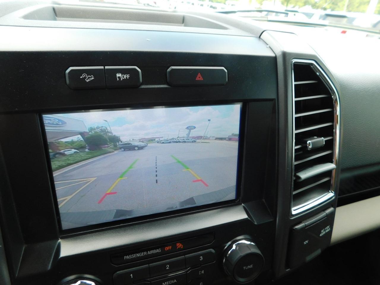 Ford F-150  2016