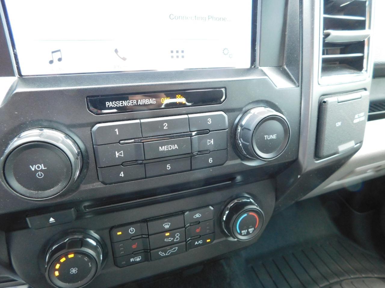 Ford F-150  2016
