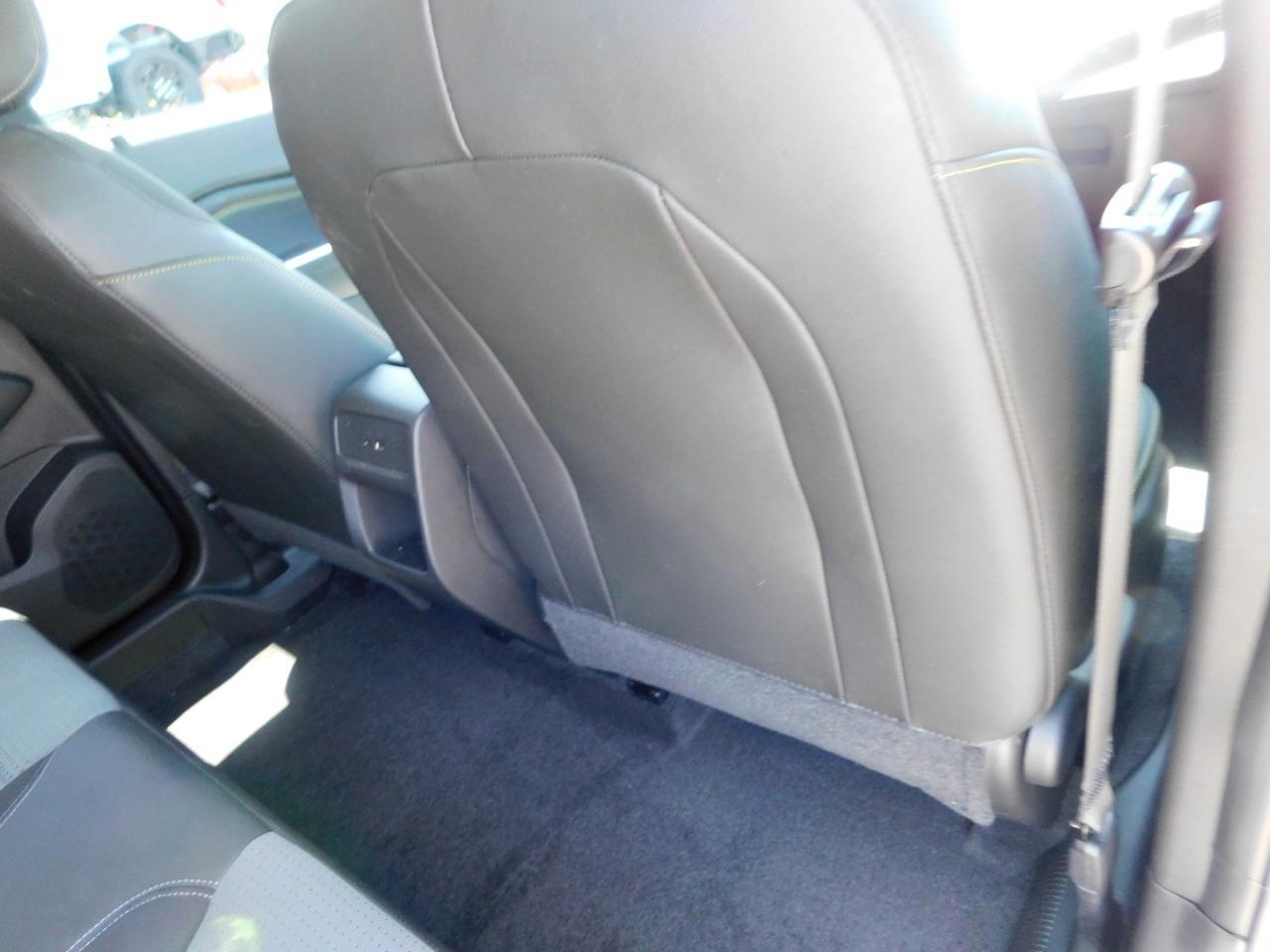 Chevrolet Trax  2025