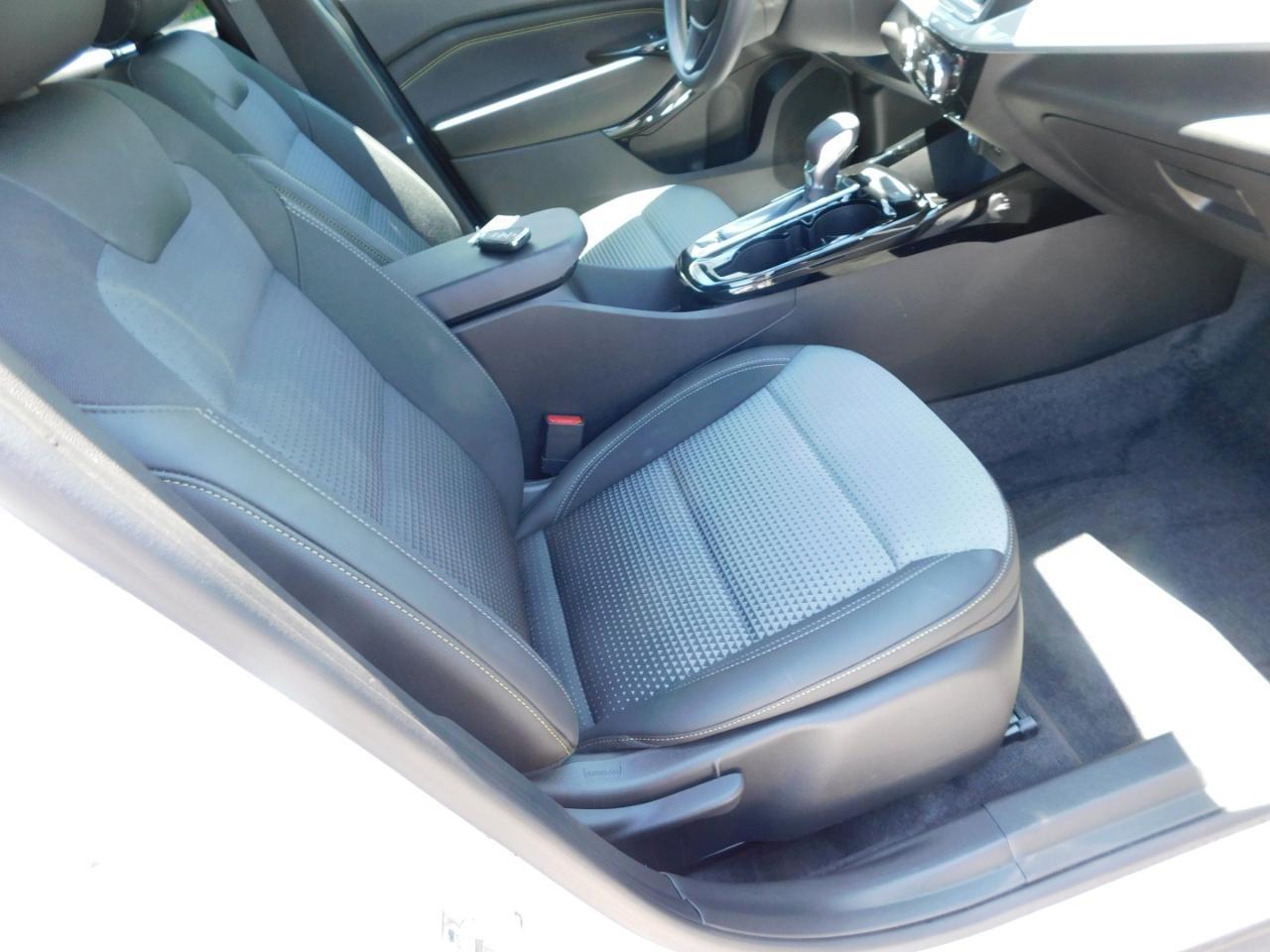Chevrolet Trax  2025