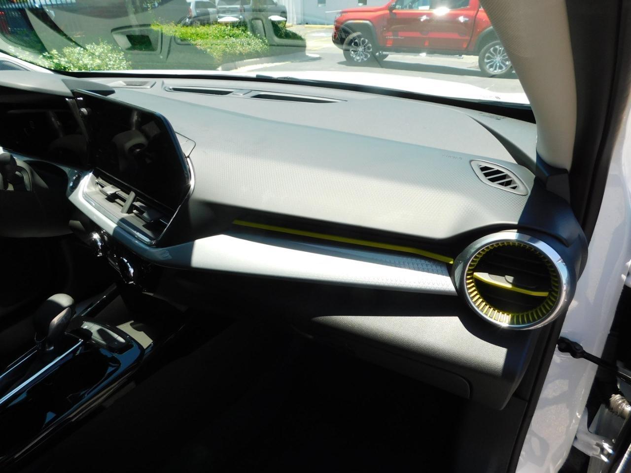 Chevrolet Trax  2025