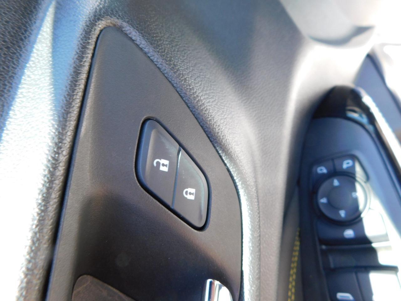 Chevrolet Trax  2025