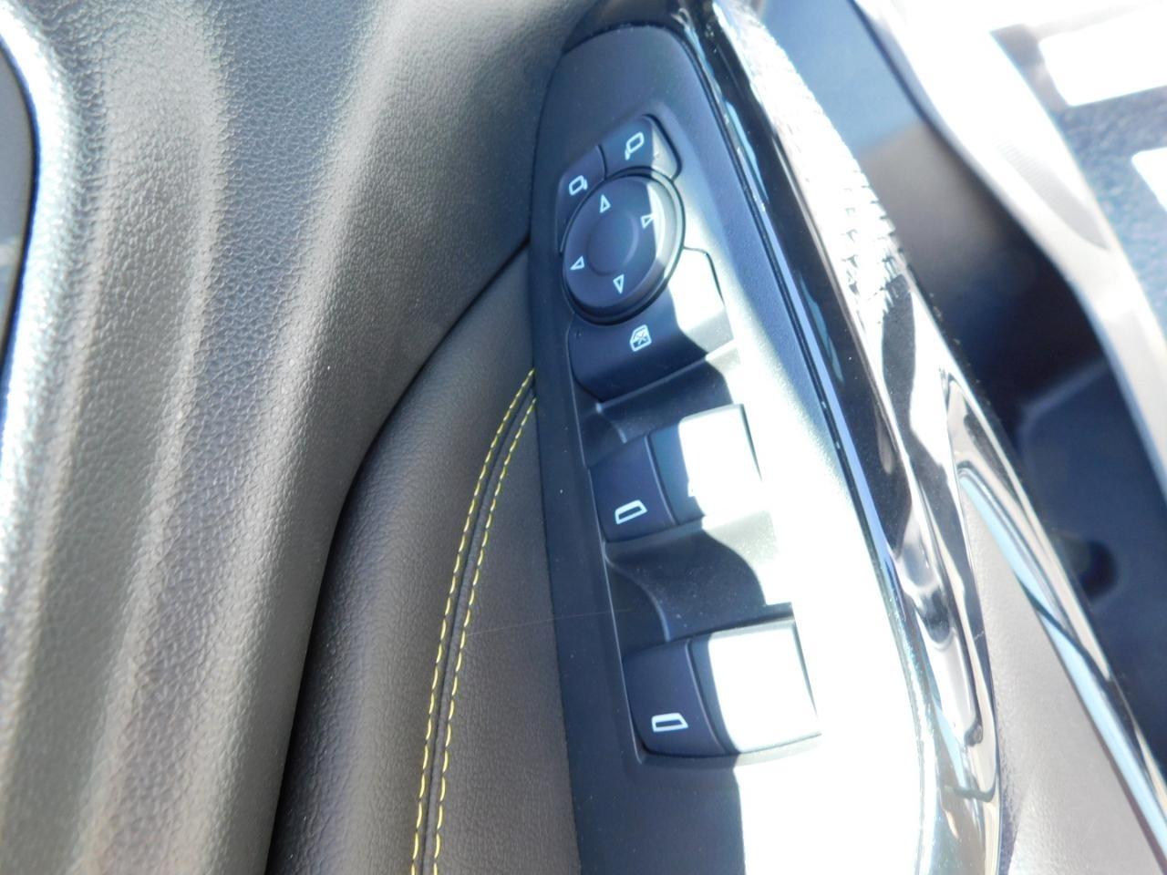 Chevrolet Trax  2025