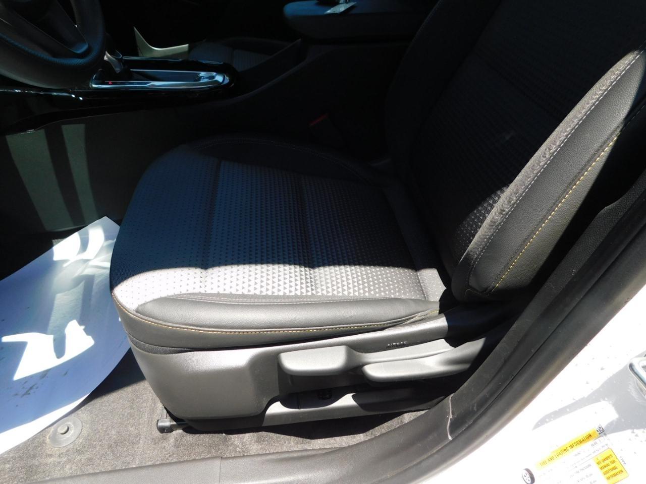 Chevrolet Trax  2025
