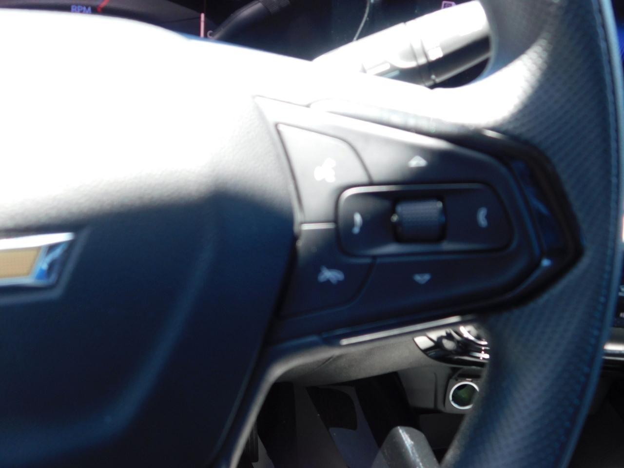 Chevrolet Trax  2025