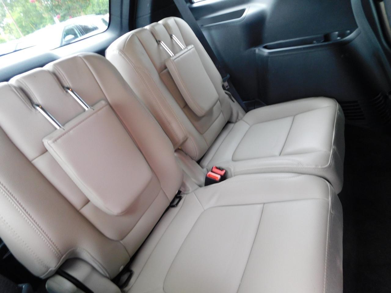 Ford Explorer  2018