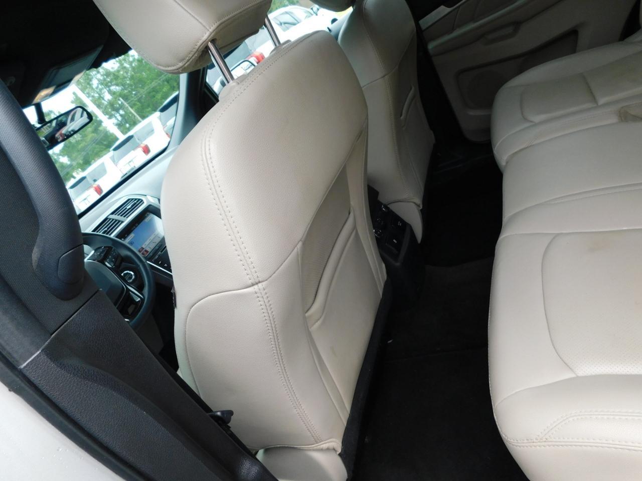 Ford Explorer  2018