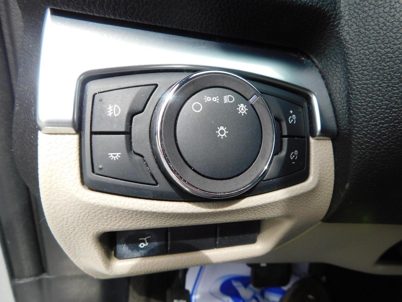 Ford Explorer  2018