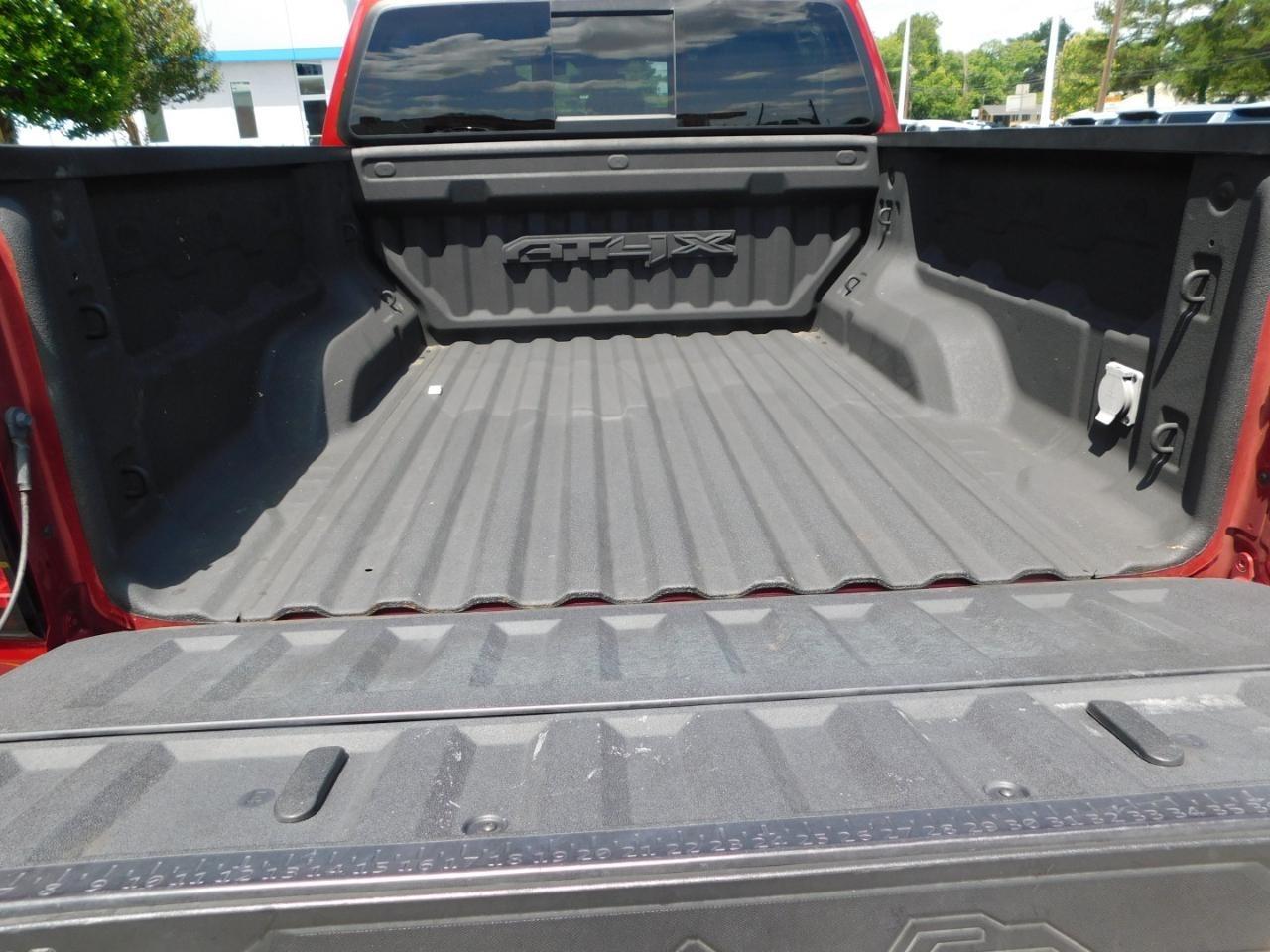 GMC Canyon  2023
