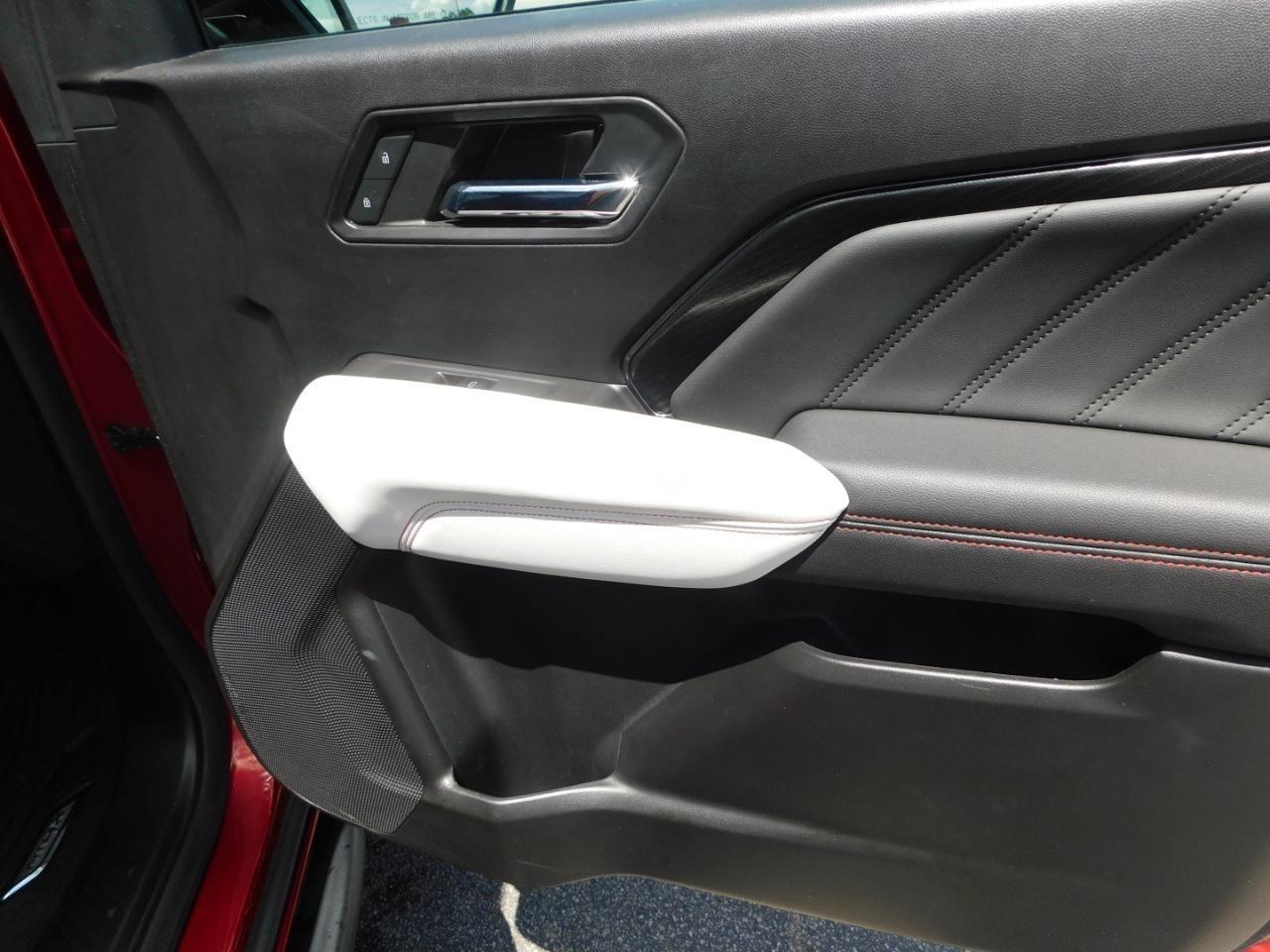 GMC Canyon  2023