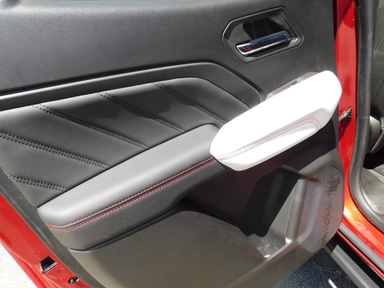GMC Canyon  2023
