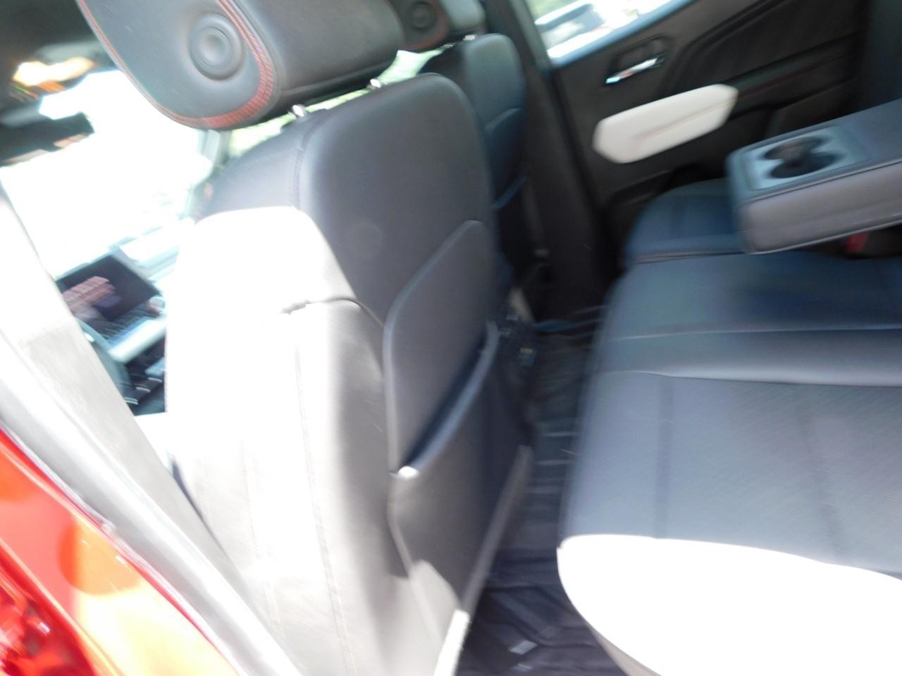 GMC Canyon  2023