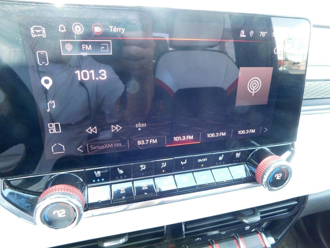 GMC Canyon  2023