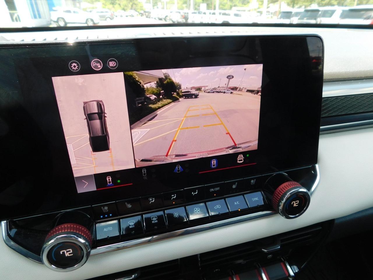 GMC Canyon  2023