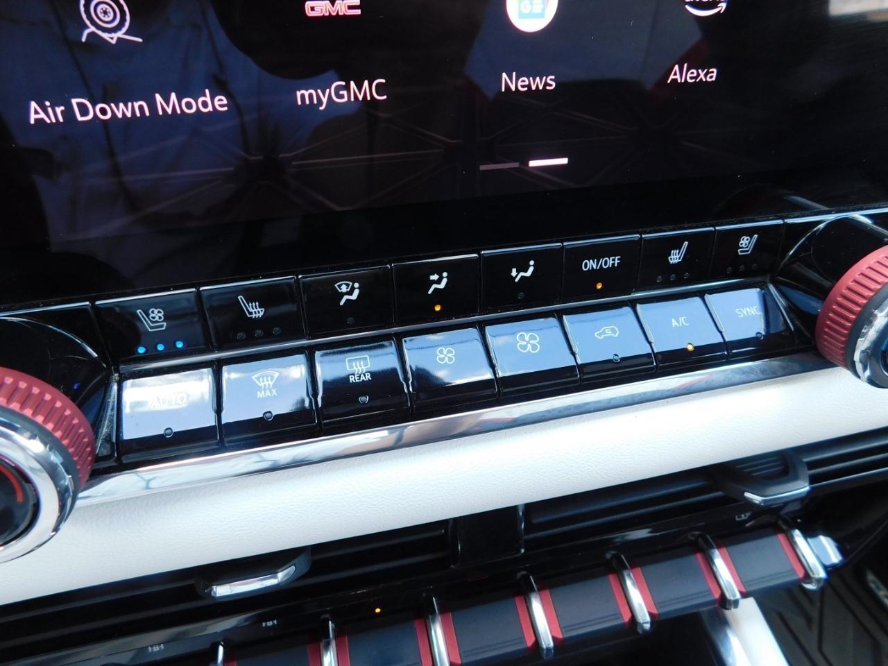 GMC Canyon  2023