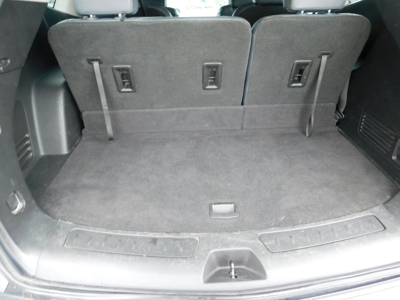 Buick Enclave  2020