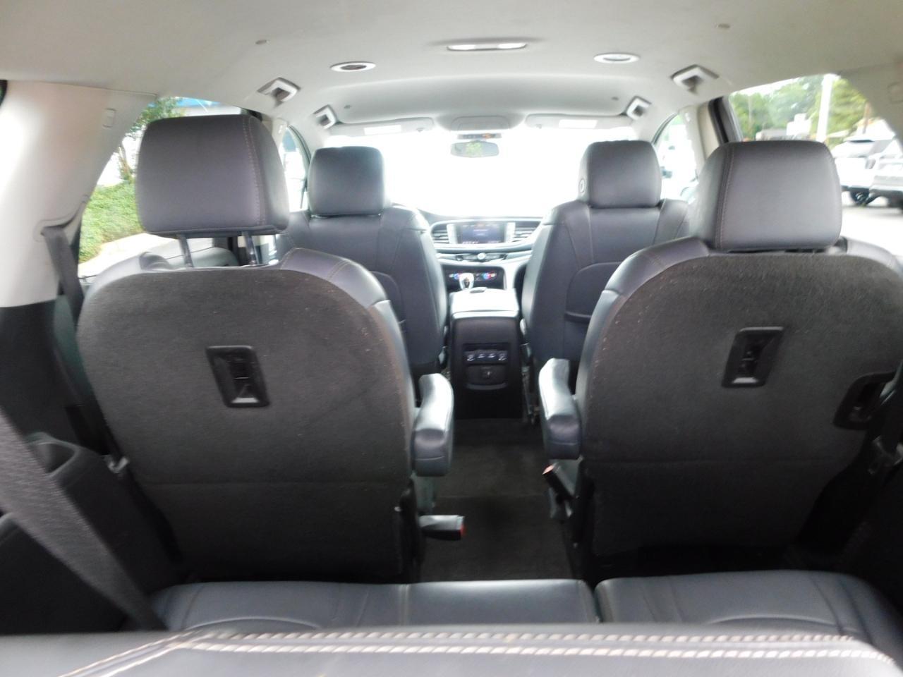 Buick Enclave  2020