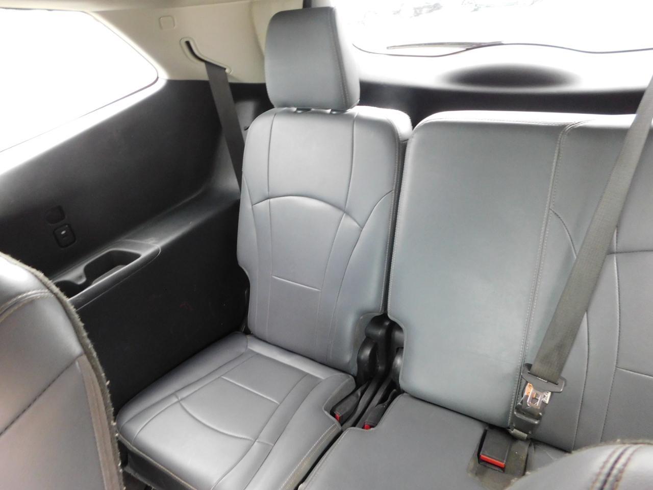 Buick Enclave  2020