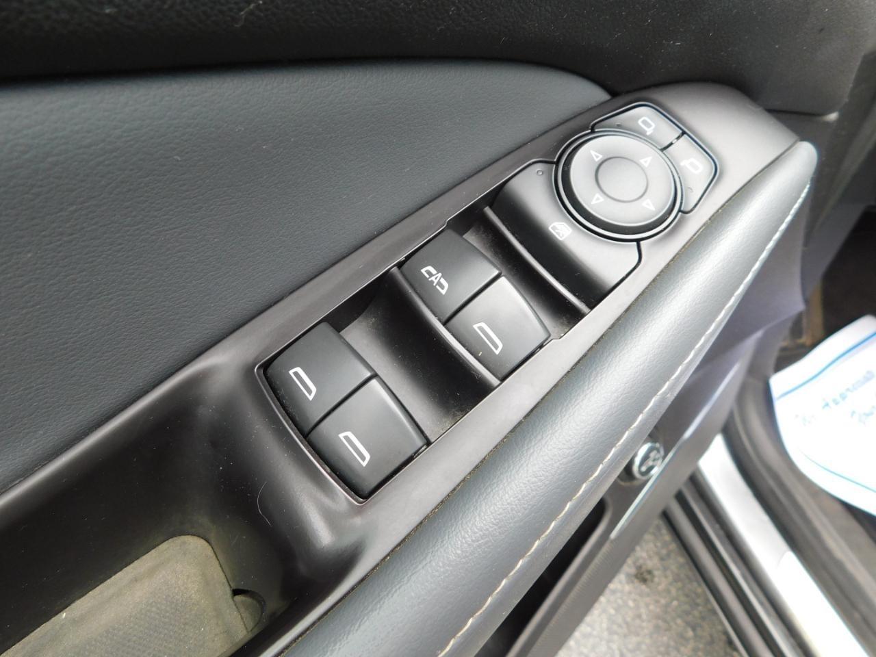 Buick Enclave  2020