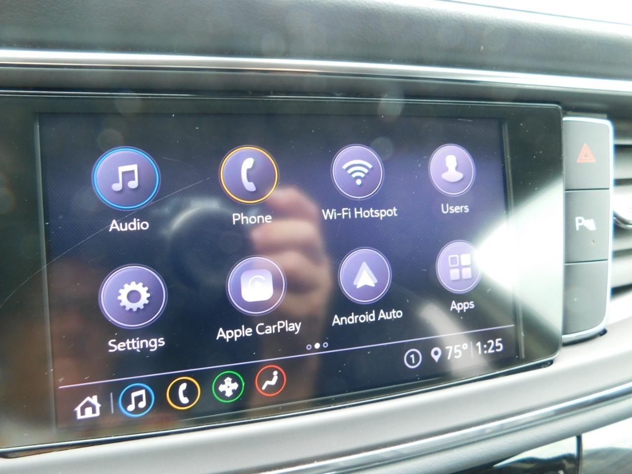 Buick Enclave  2020