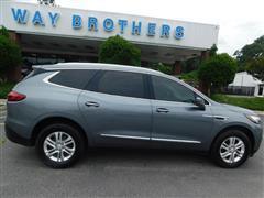 2020 Buick Enclave 