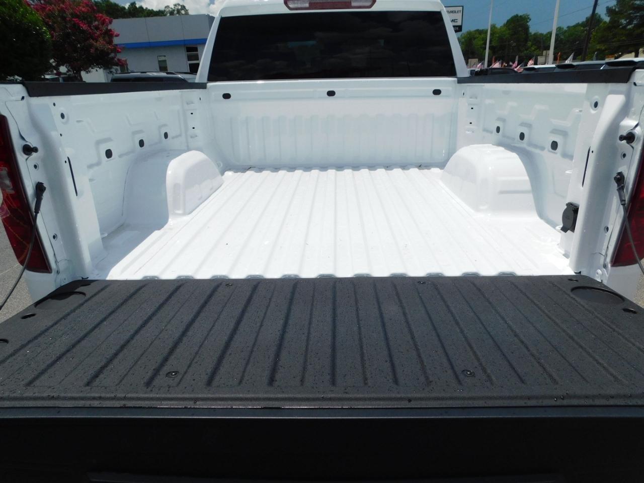 Chevrolet Silverado 1500  2026