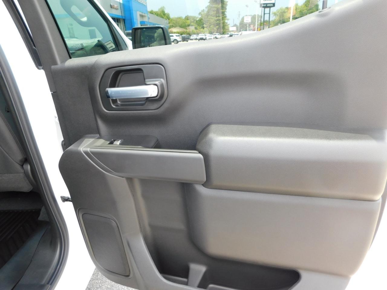 Chevrolet Silverado 1500  2026