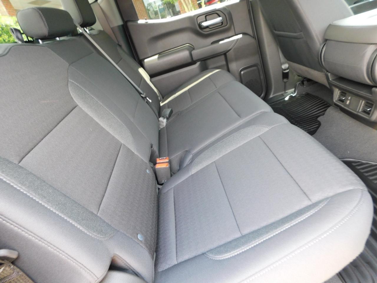 Chevrolet Silverado 1500  2026