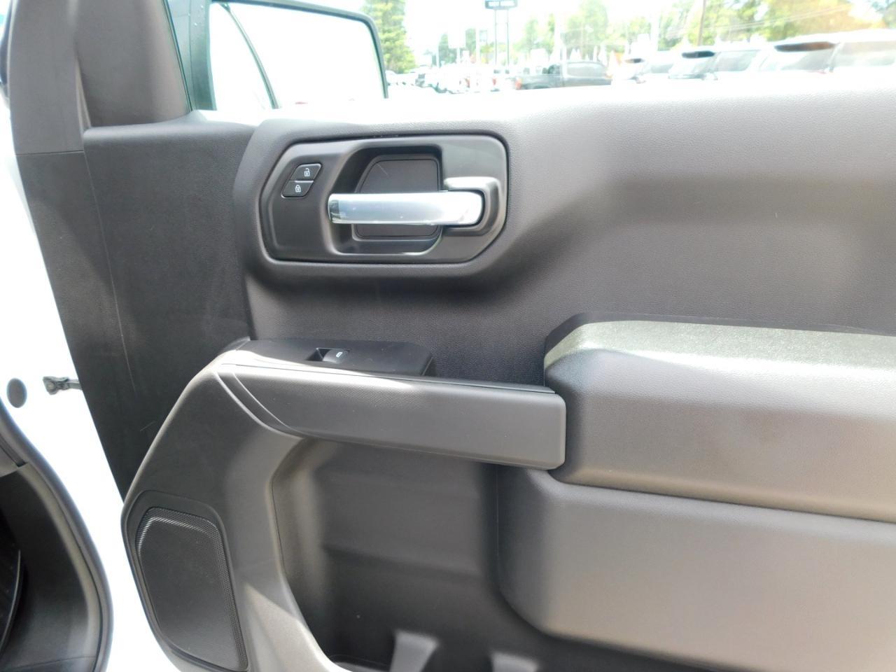 Chevrolet Silverado 1500  2026