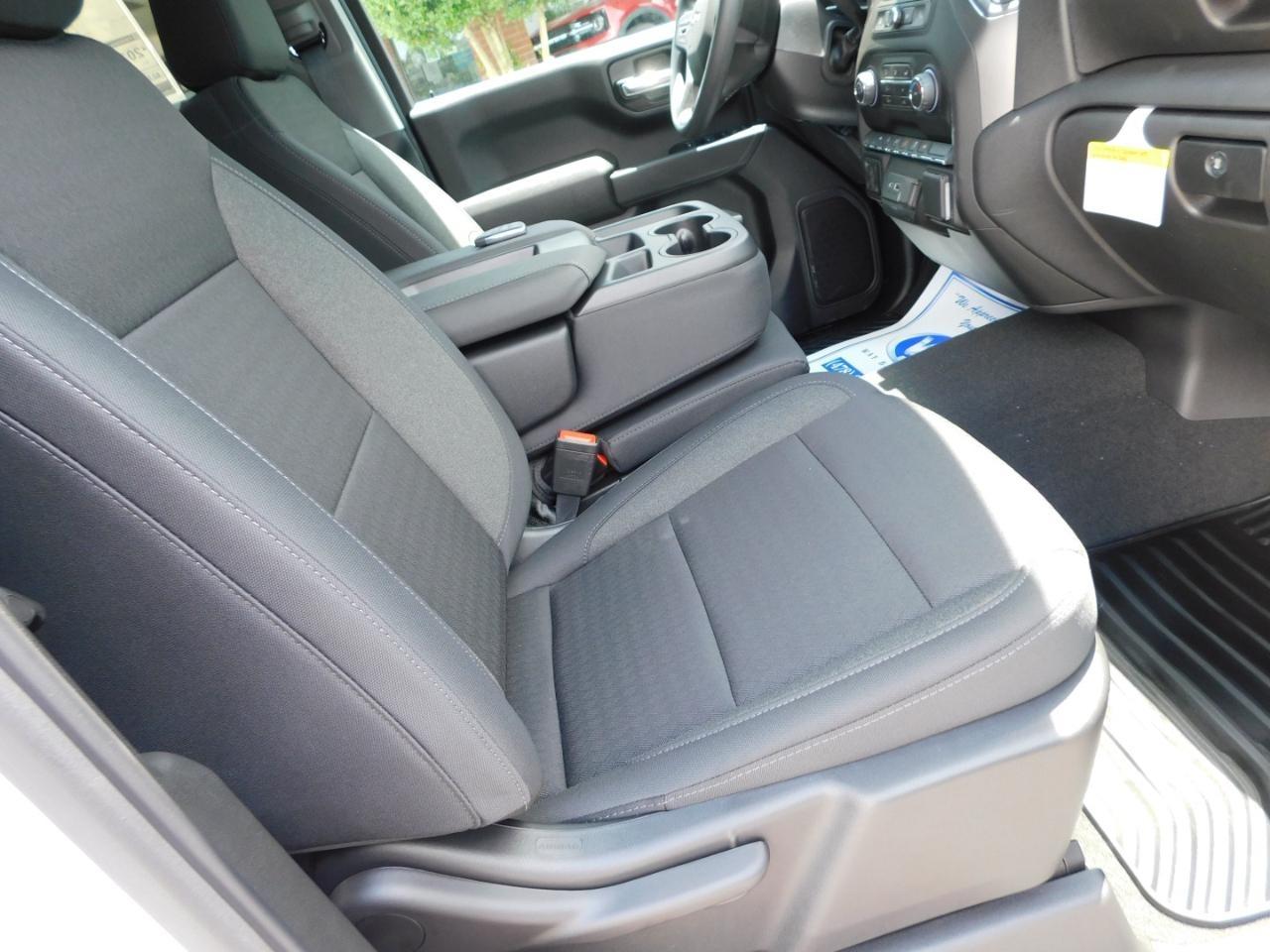 Chevrolet Silverado 1500  2026