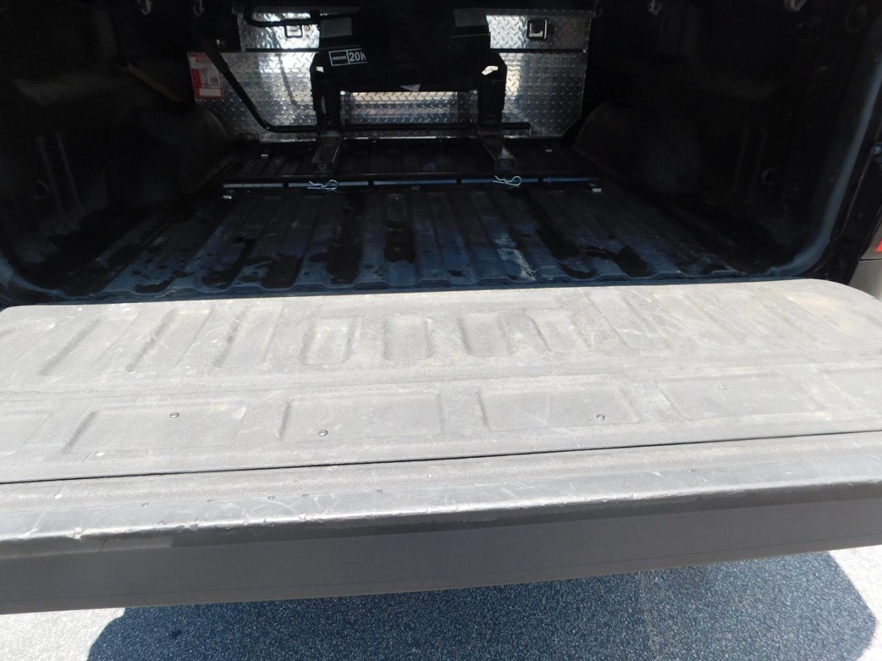 GMC Sierra 2500HD  2018