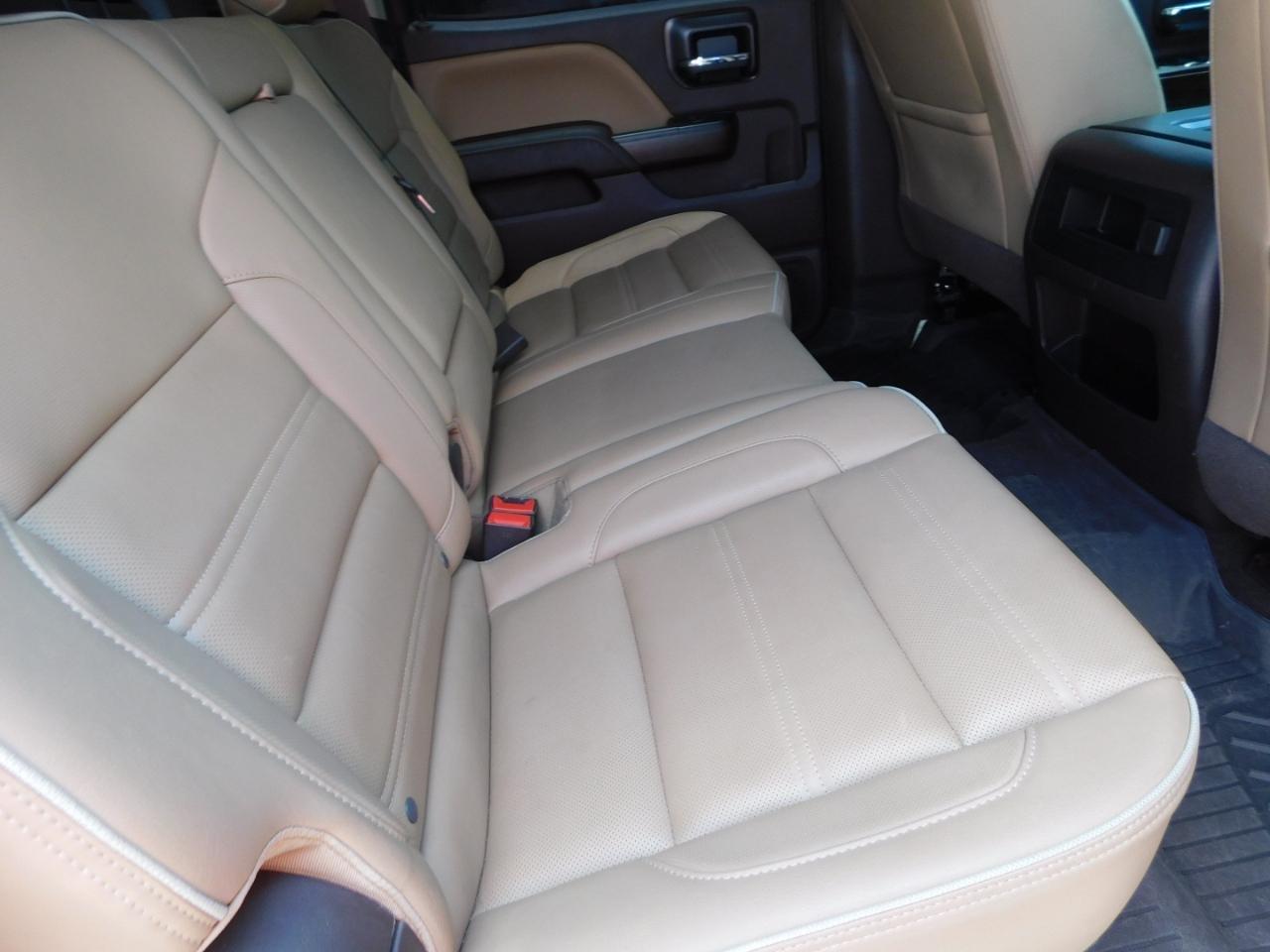GMC Sierra 2500HD  2018