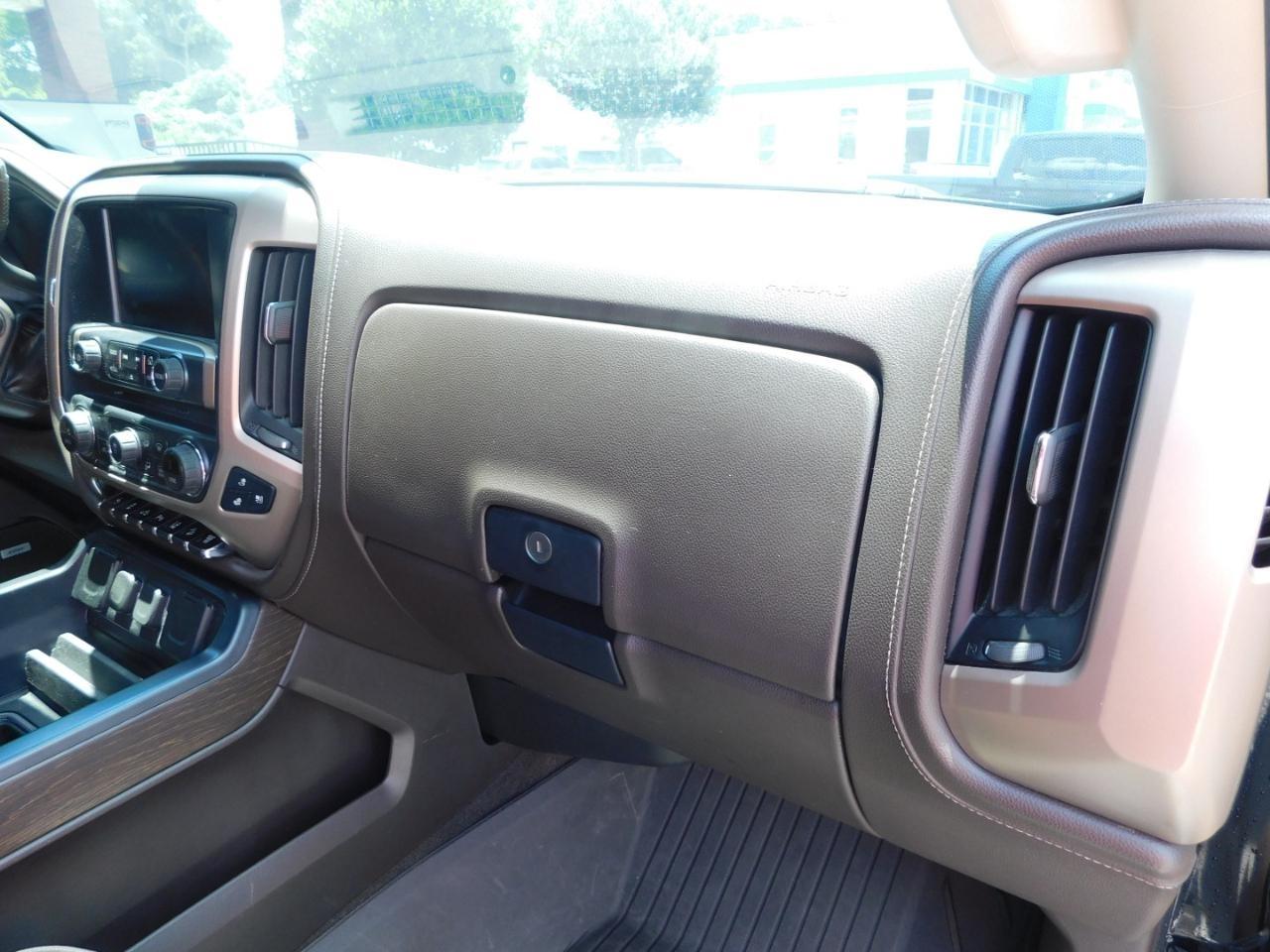 GMC Sierra 2500HD  2018