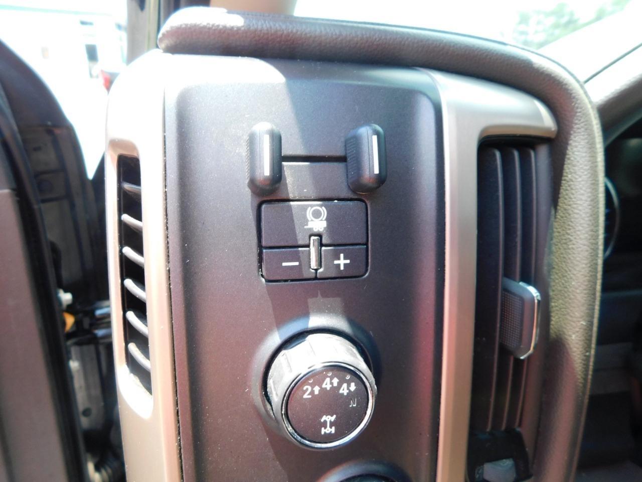 GMC Sierra 2500HD  2018
