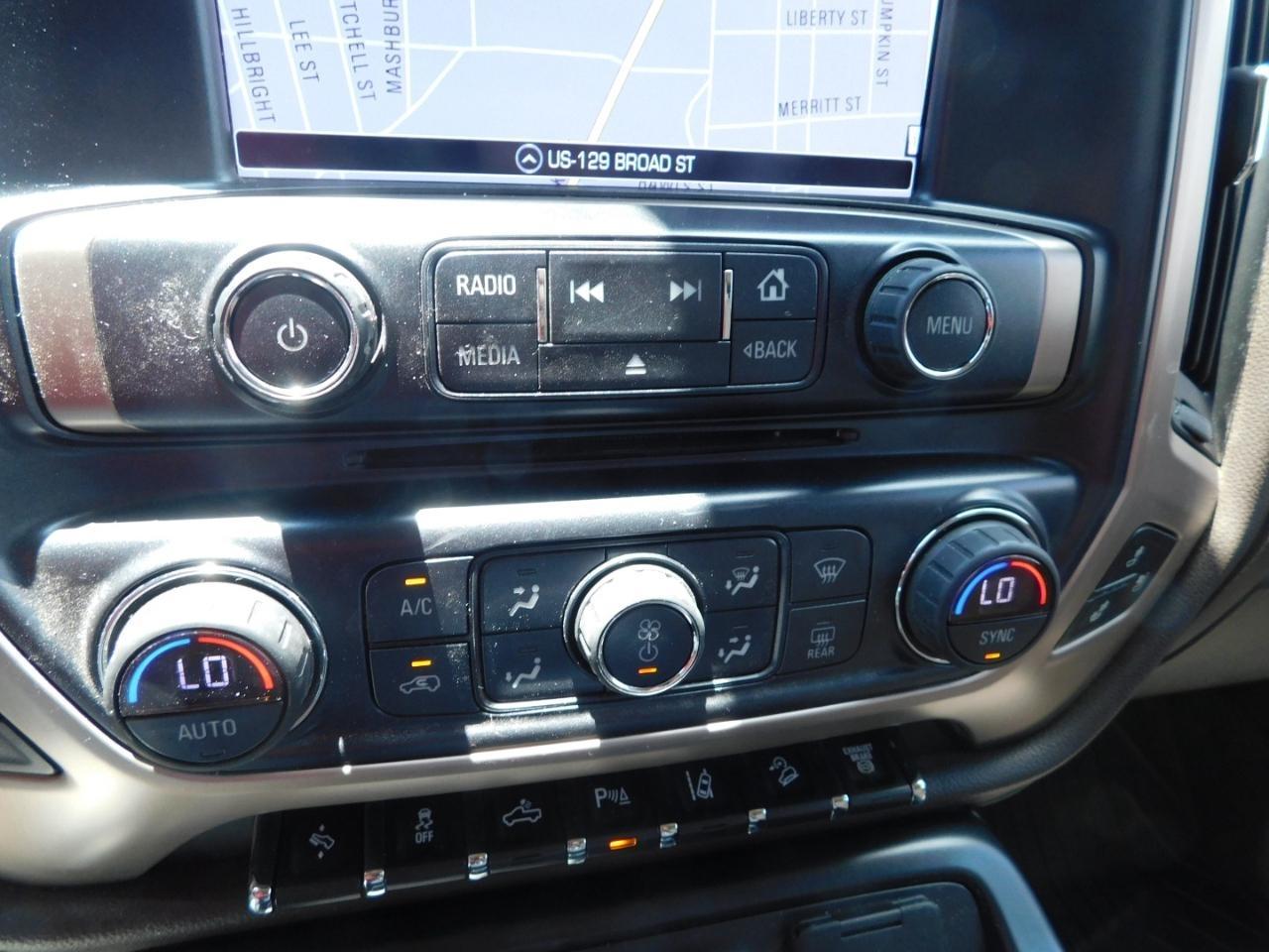 GMC Sierra 2500HD  2018
