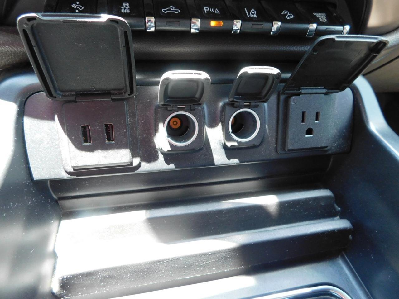GMC Sierra 2500HD  2018