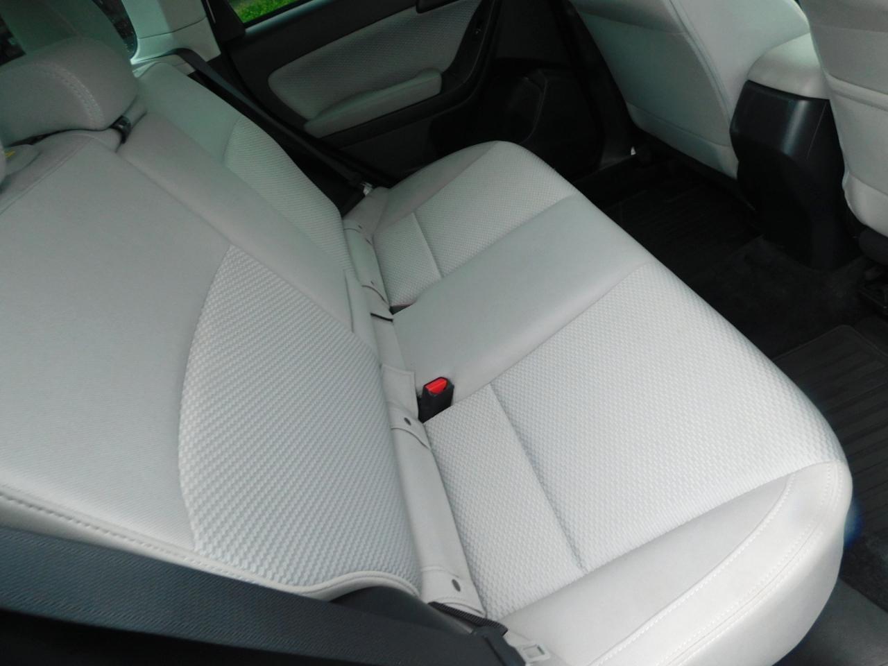 Subaru Forester  2017