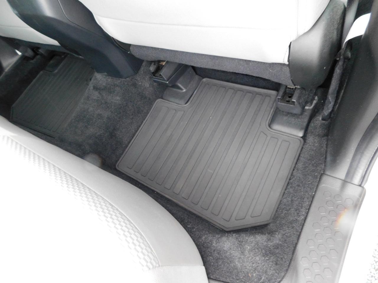 Subaru Forester  2017