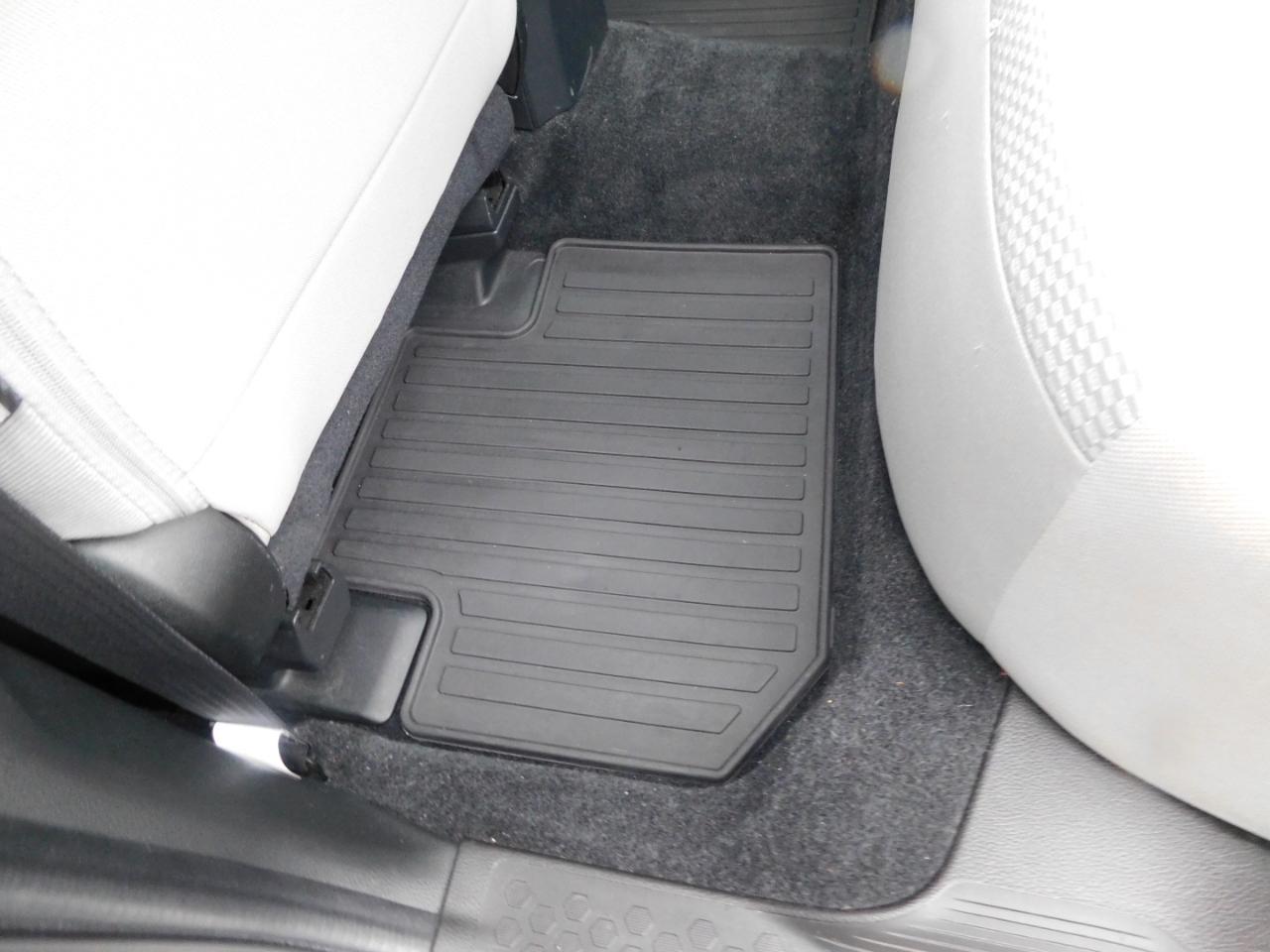 Subaru Forester  2017
